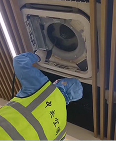 維護(hù)保養(yǎng)